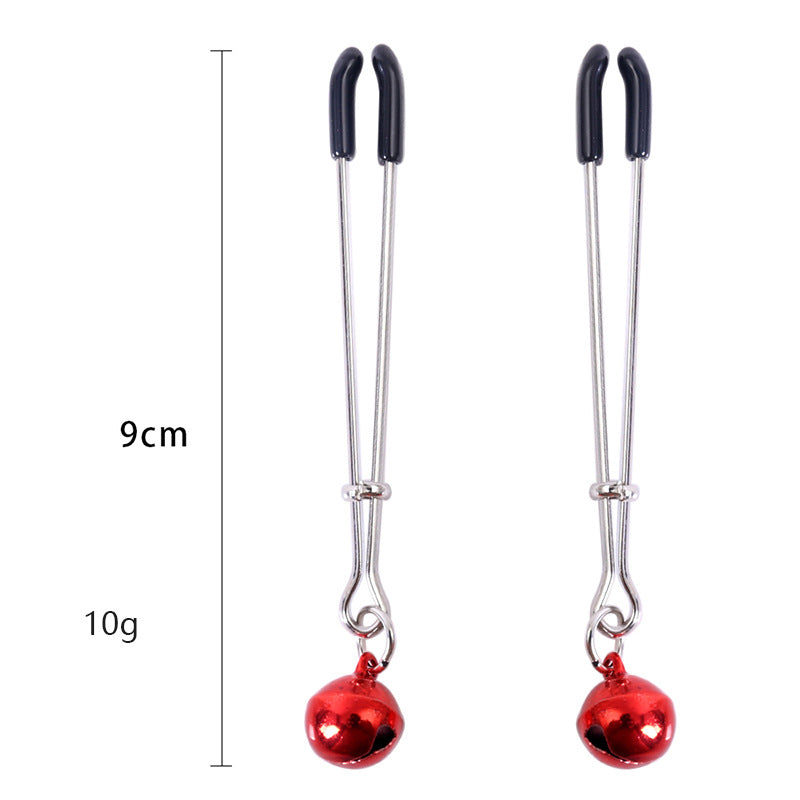 Women's Equipment Toy Metal Long Purse Props
