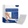 Leg Soothing Patch