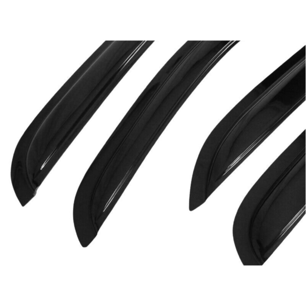 For Chevrolet 07-14 Tahoe GMC 07-14 Yukon Window Visors Rain Sun Guard Deflector