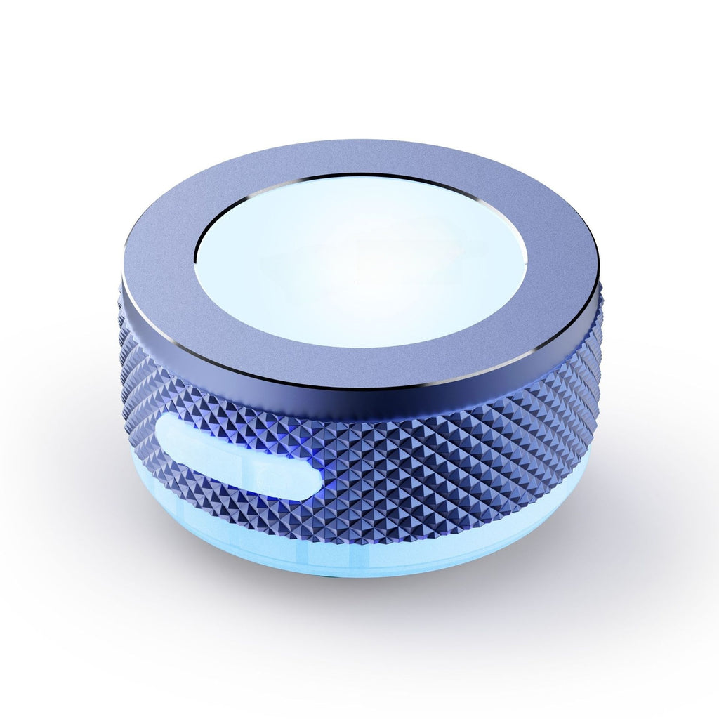 Mini Portable Bone Conduction Vibration Speaker