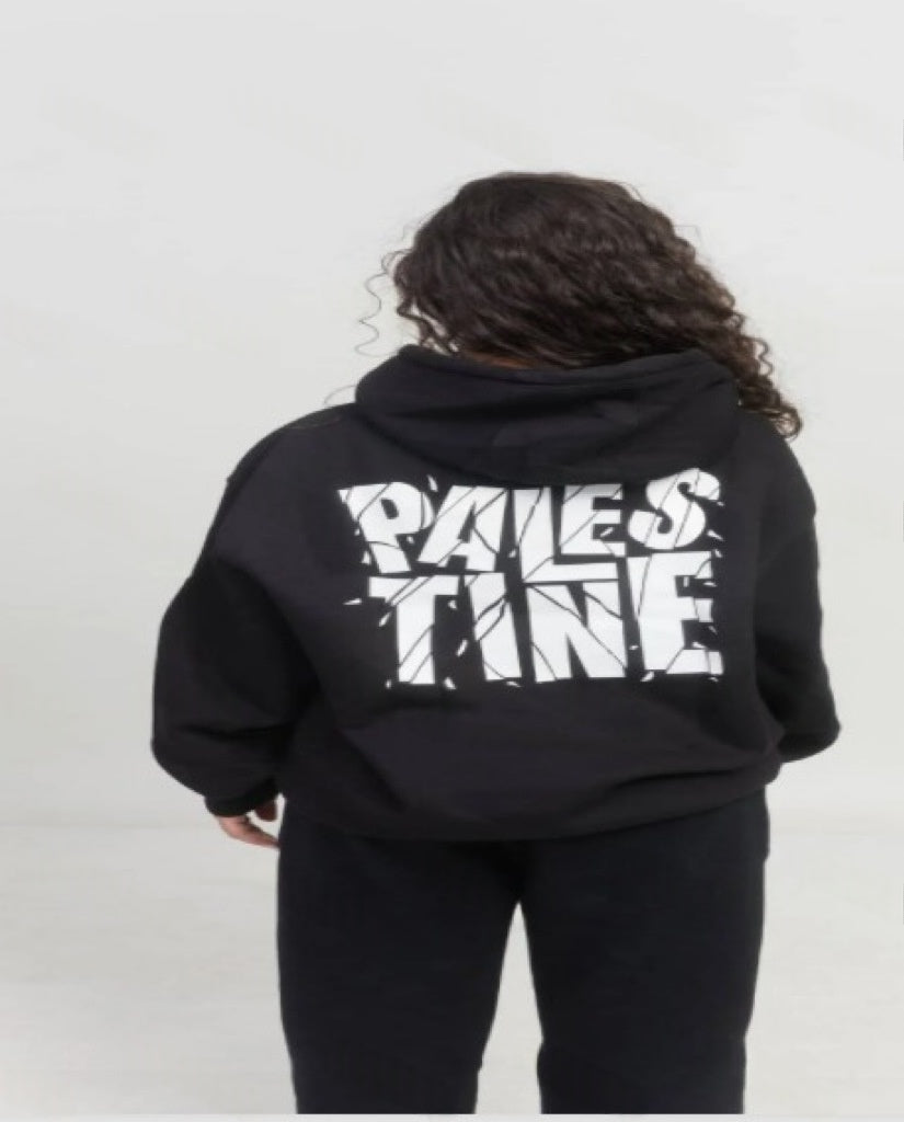 Unisex Hooded Sweatshirt With Drawstring Versatile And Easy To Match