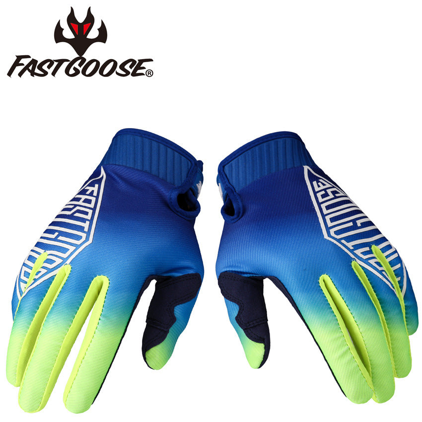 Bike Gloves Summer Man Women