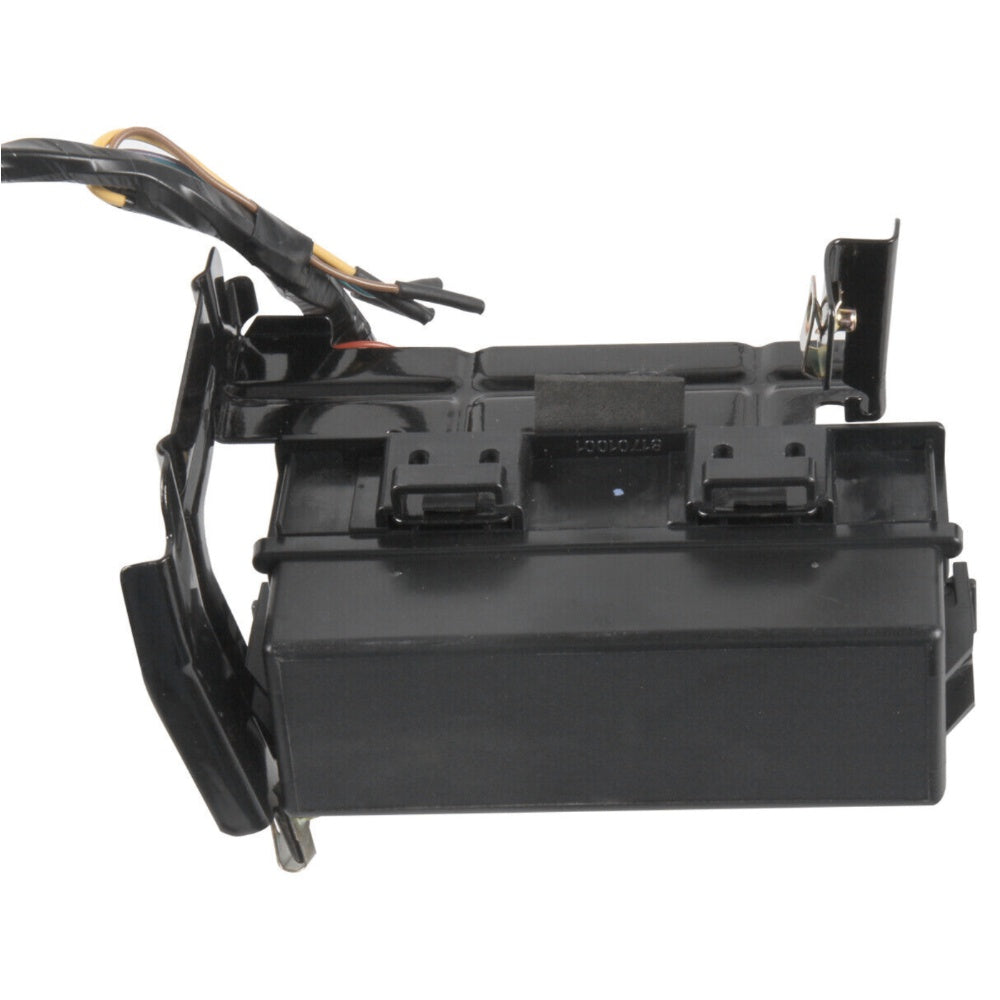 Auxiliary Dash Upfitter S Witch For F250 F350 F450 F550 SuperDuty Super Duty