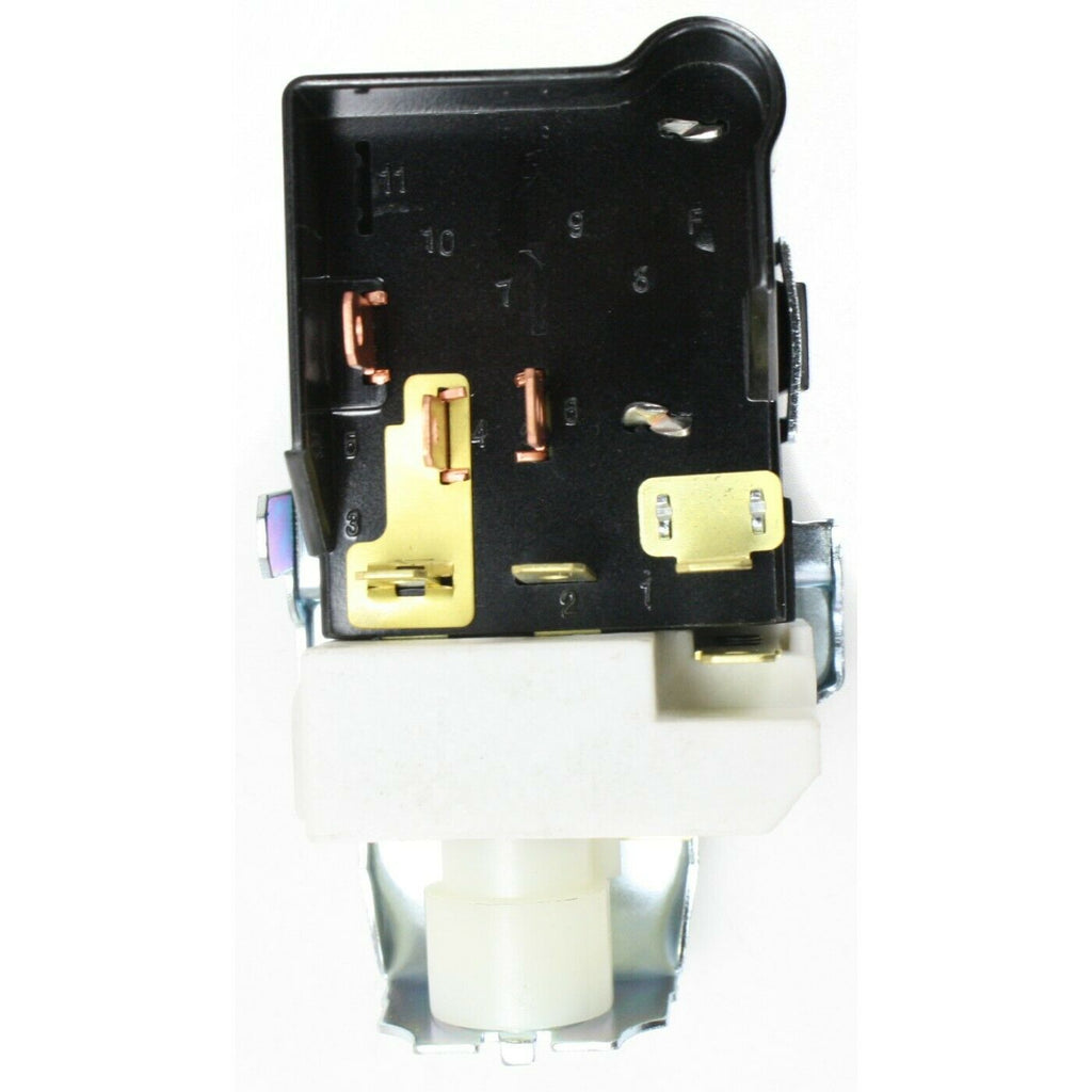 Head Light Headlight S Witch Headlamp Driving Lamp For 1968-1995 Buick Chevrolet