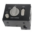 Headlight Dimmer S Witch For 1999-2002 Chevy GMC Truck SUV Sierra Silverado Yukon