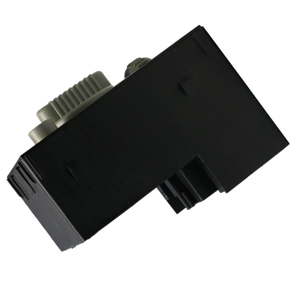 Headlight Dimmer S Witch For 1999-2002 Chevy GMC Sierra Silverado Yukon