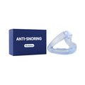 Anti-Snoring Mouthpiece