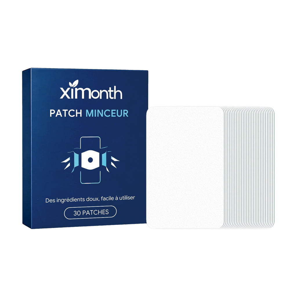 Slimming Care Patch