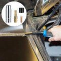 Welding Fittings Conductive Nozzle Protection Suit