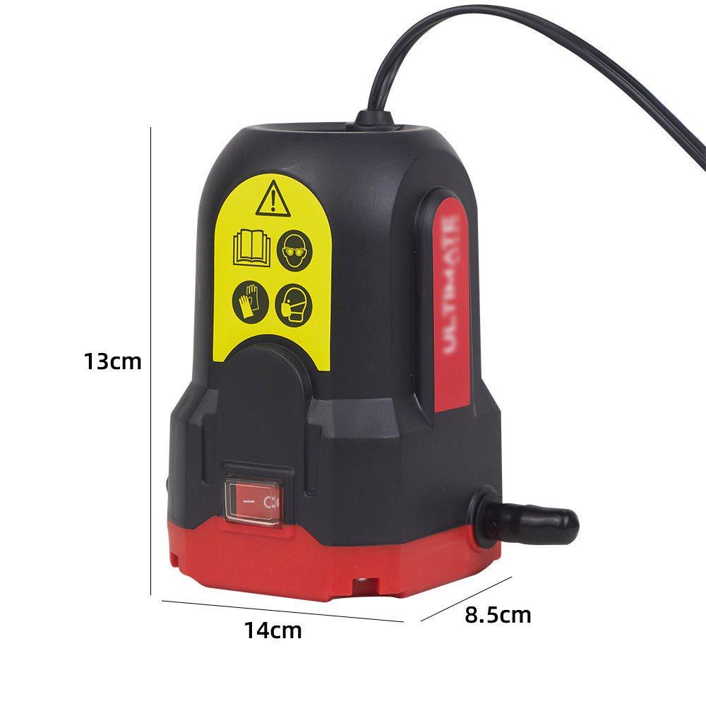 Miniature Oil Pump For Automobiles