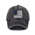 Baseball  Cross-border Washed Cotton Old Hat