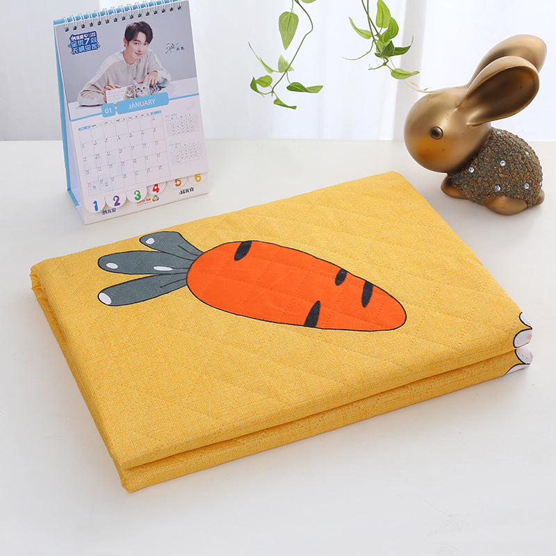 Waterproof And Washable Adult Incontinence Pad