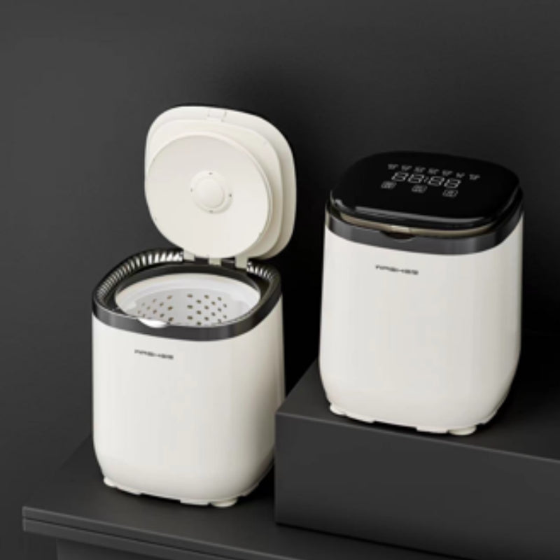 Automatic In-and-out Water Mini Washing Machine