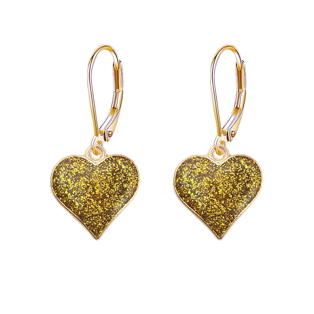 Valentines Day Fashion Minimalist Earrings For Women