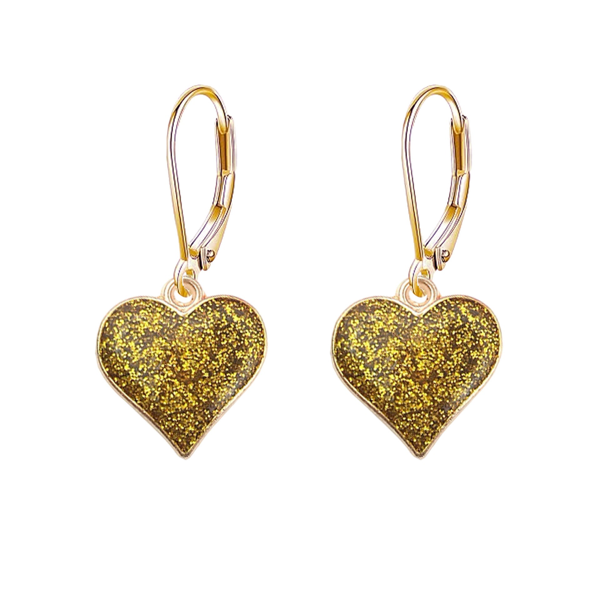 Valentines Day Fashion Minimalist Earrings For Women