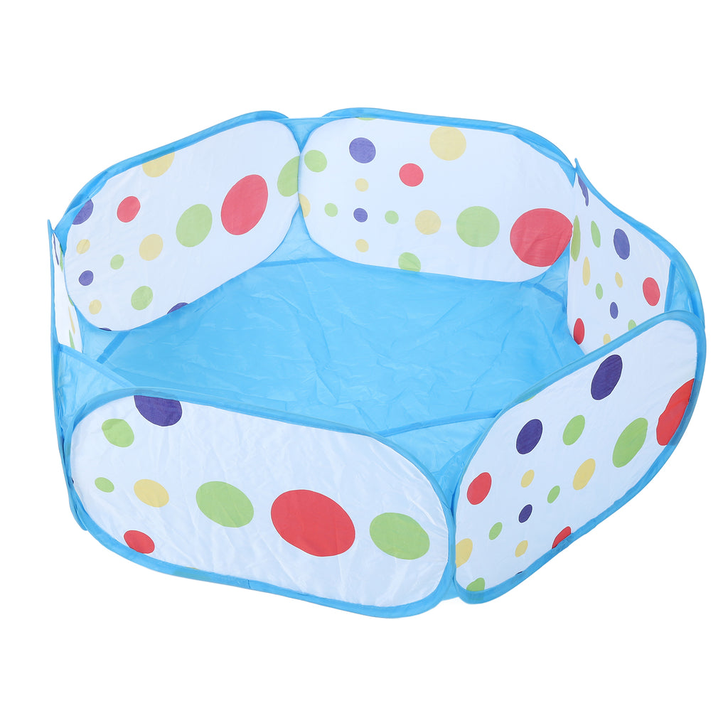 Pet Playpen Foldable Pet Exercise Pen Tents Scratch Resistant Oxford Fabric Portable Cat Playground House For Home Camping