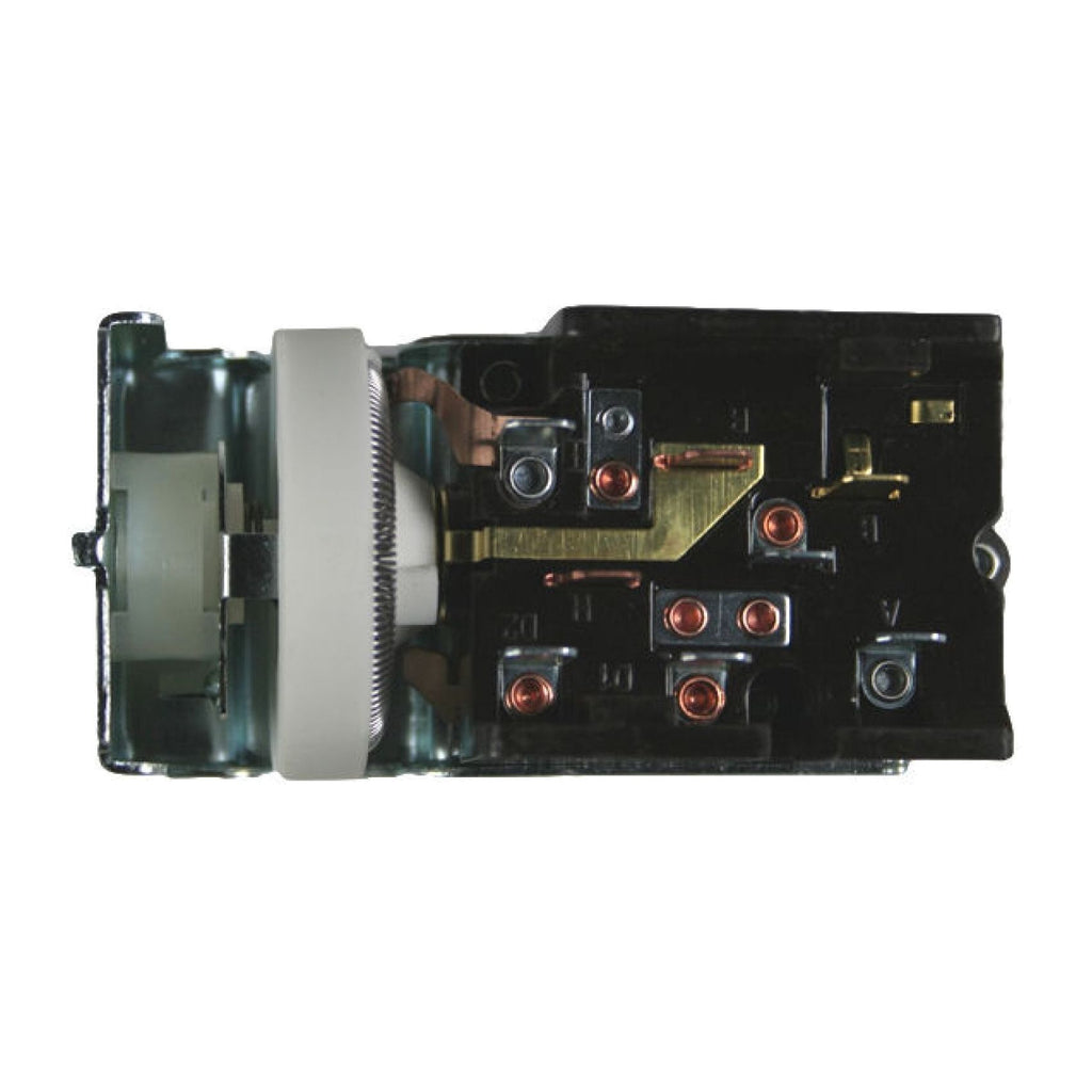 Dash Mounted Headlight Headlamp S Witch For Ford Truck