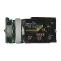 Dash Mounted Headlight Headlamp S Witch For Ford Truck