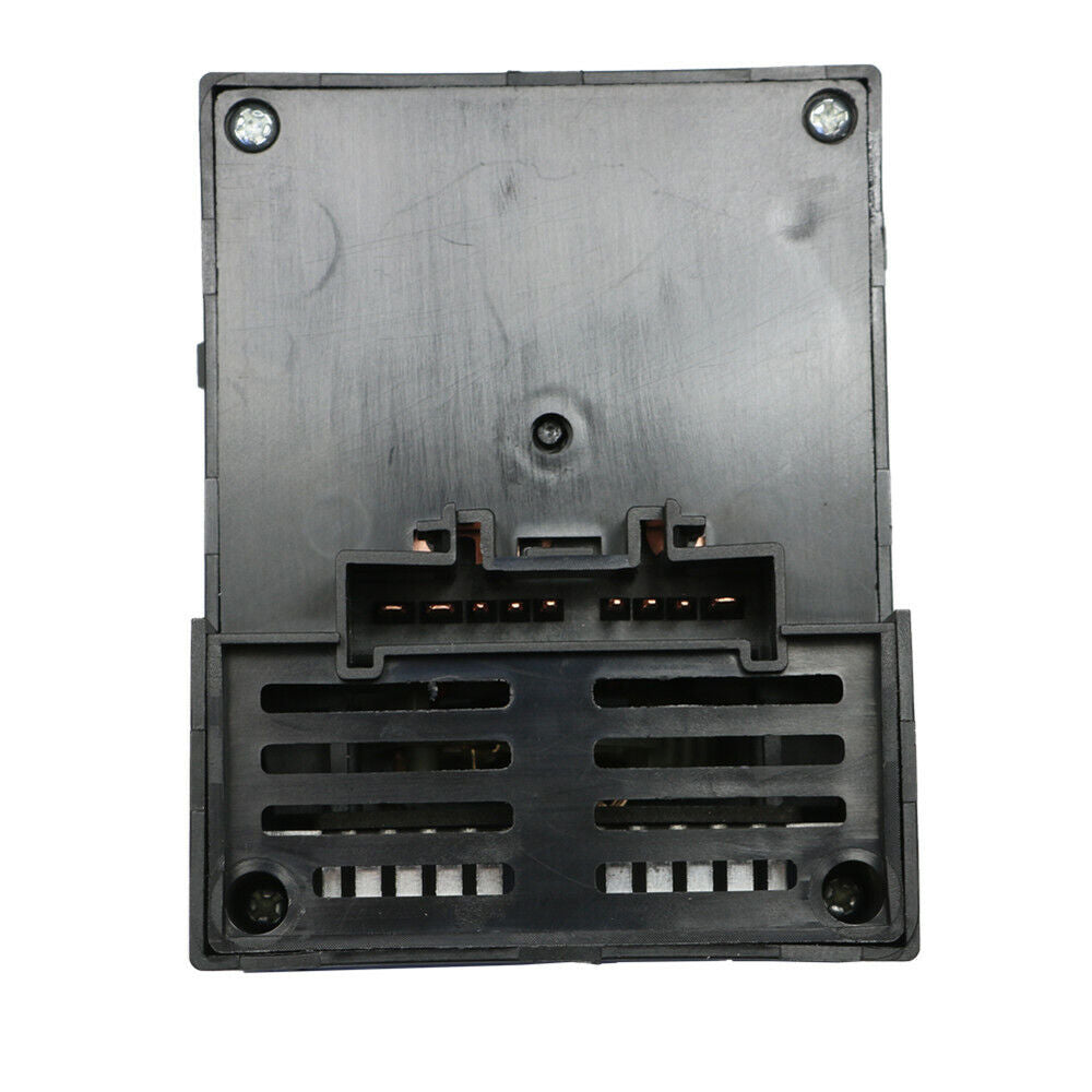 Headlight Dimmer S Witch For 1999-2002 Chevy GMC Sierra Silverado Yukon