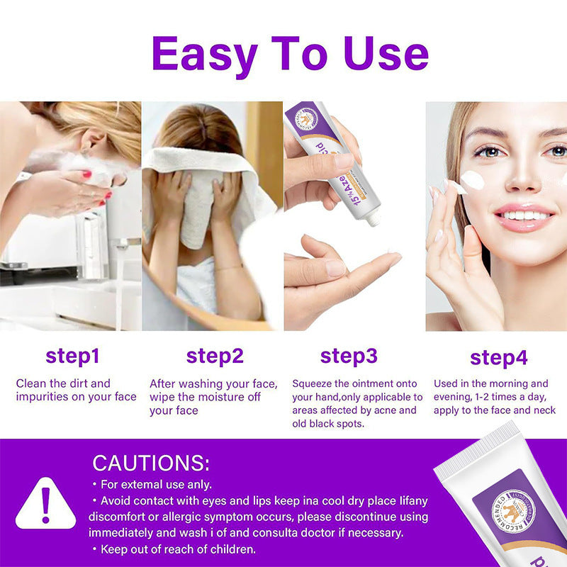 Azelaic Acid Serum 20g