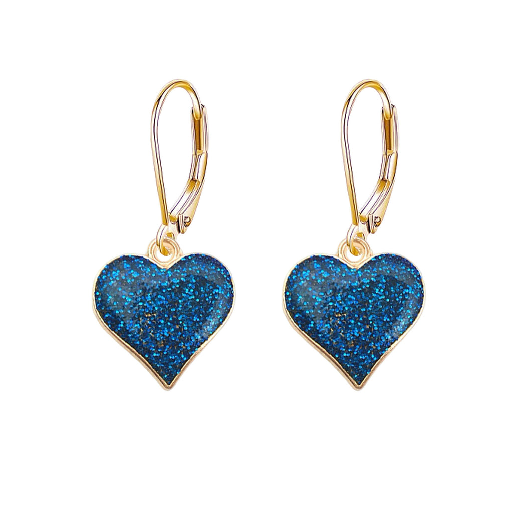 Valentines Day Fashion Minimalist Earrings For Women