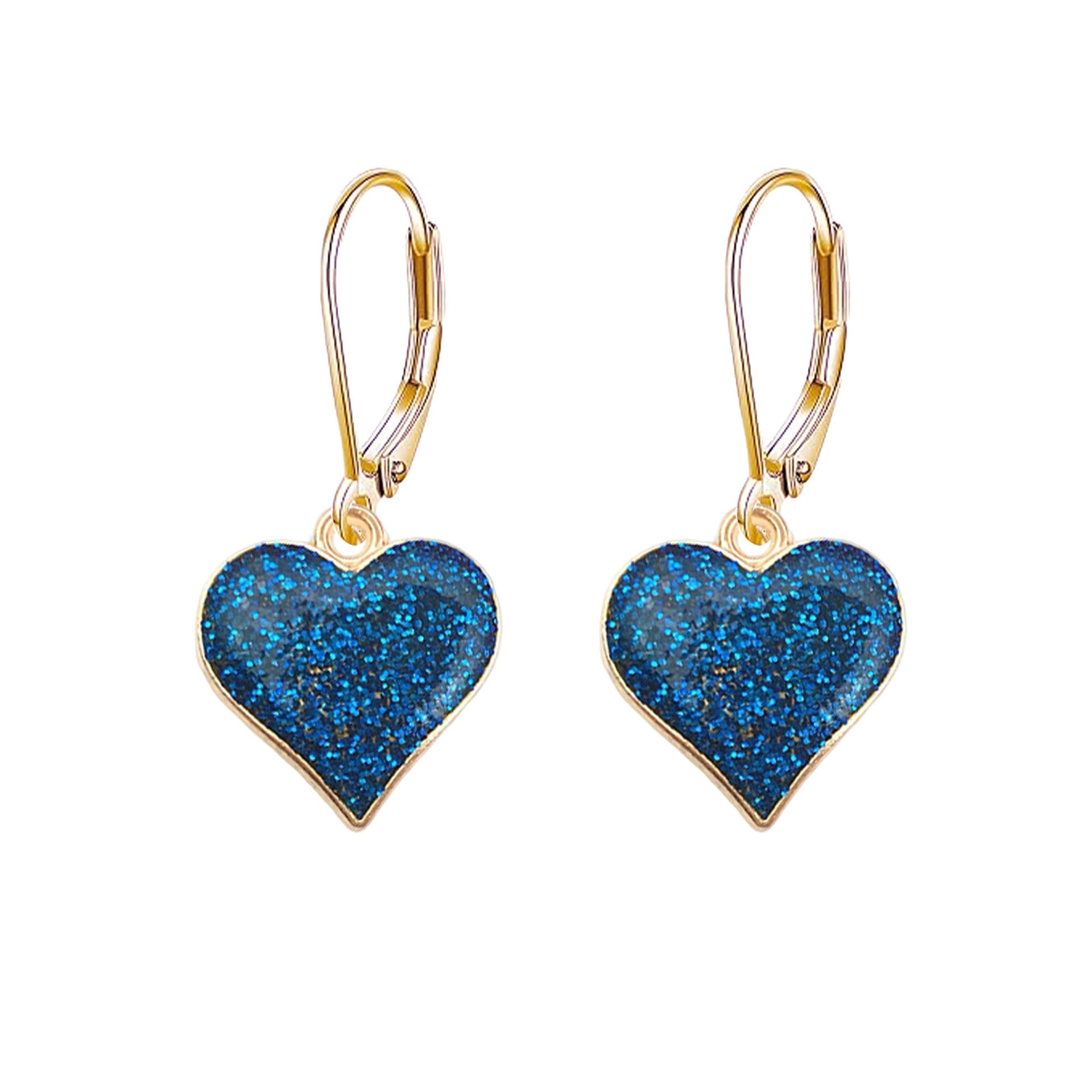 Valentines Day Fashion Minimalist Earrings For Women