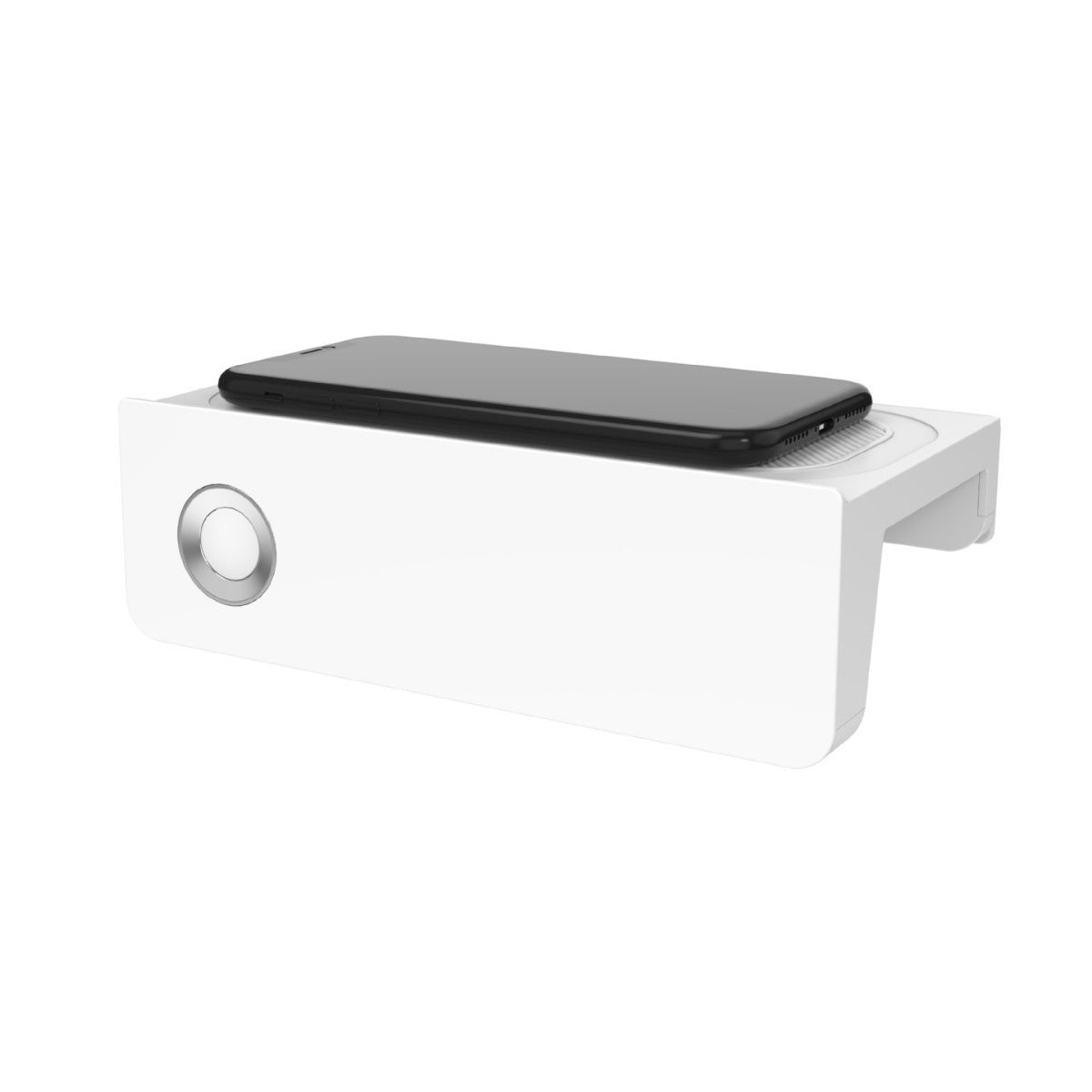 Toilet Light Rechargeable Human Body Induction