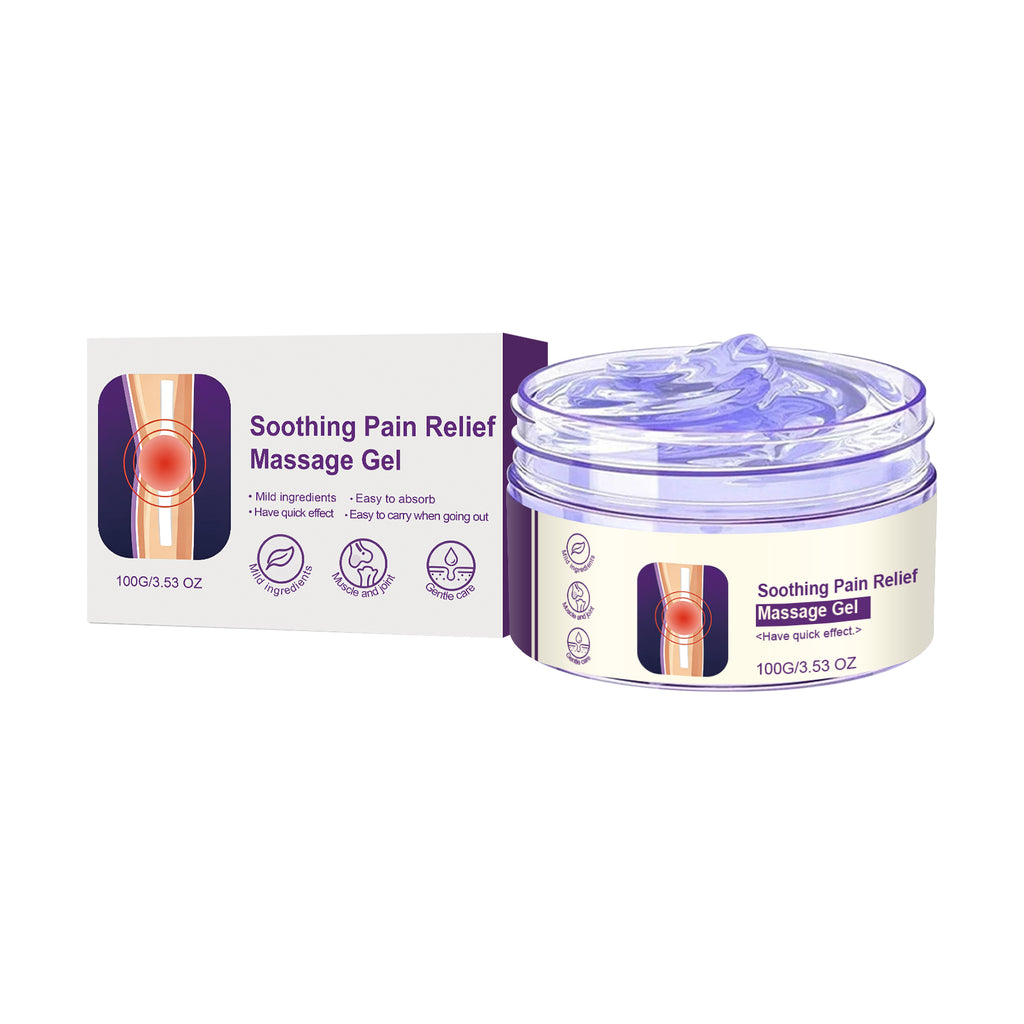 Muscle Joint Soothing Gel