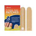 Nail Nourishing Nursing Patch
