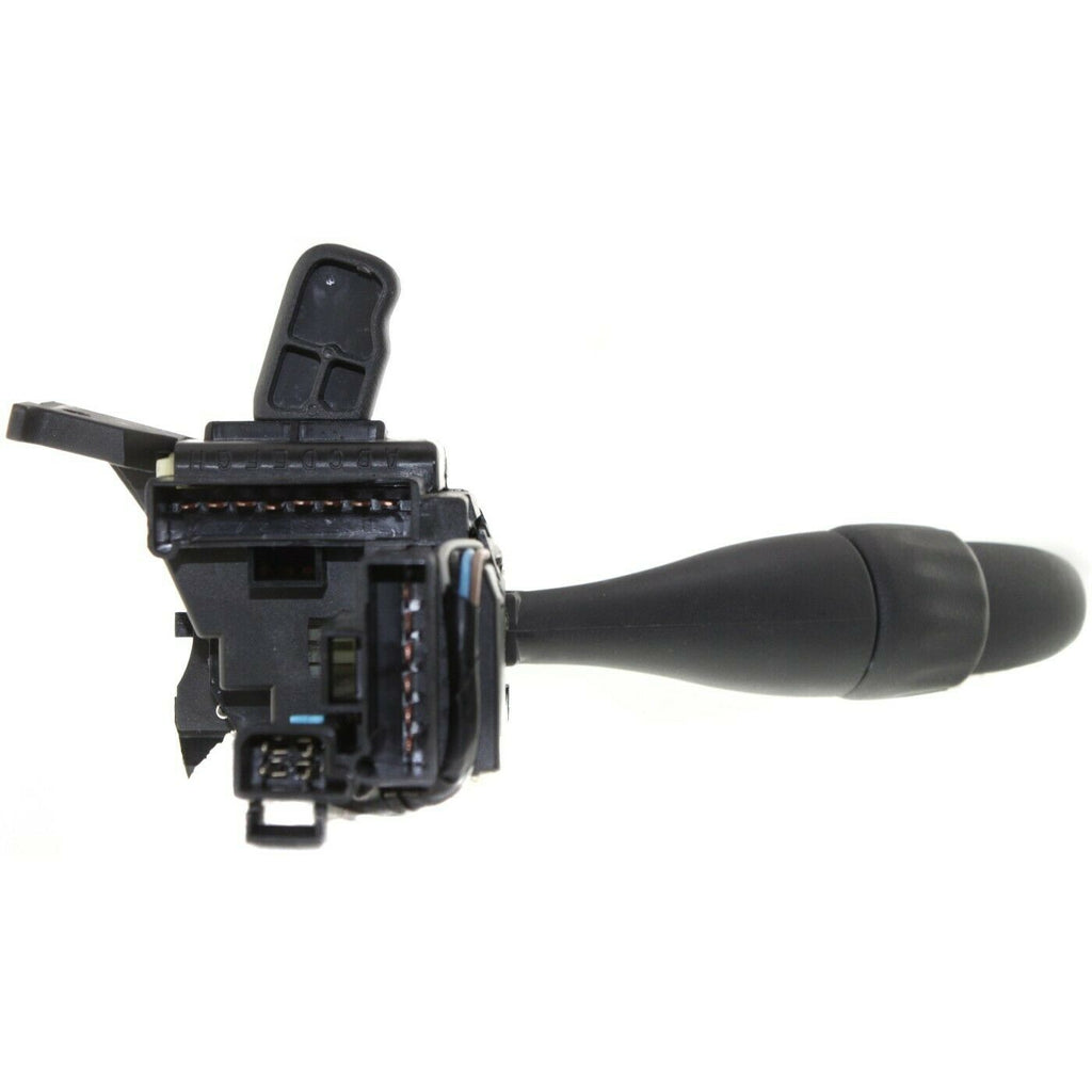 Turn Signal Cruise Control Blinker Headlight S Witch Lever For Cavalier Grand Am