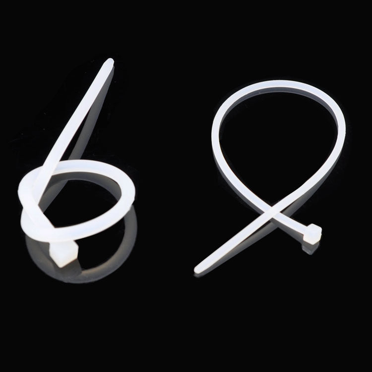 Square-headed Silicone Urethral Dilator