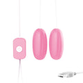 Products Women's Mute Strong Vibration USB Egg