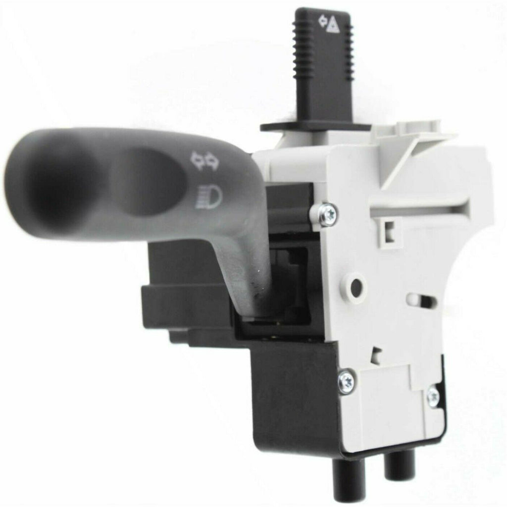 Turn Signal Blinker Headlight S Witch Combination Lever For Cherokee Wrangler