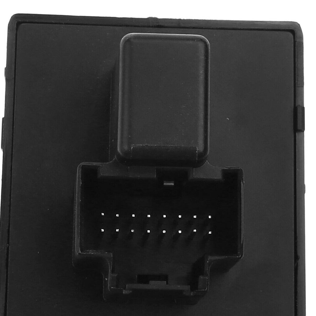 Headlight Instrument Dimmer S Witch Headlamp W- Fog Lights For Cadillac