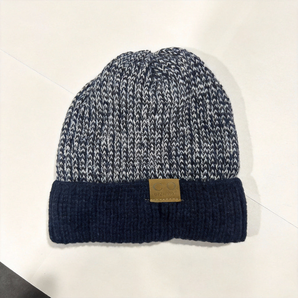 Men's Winter Warm Beanie Hat Lined With Windproof Thick Headgear, Cold Weather Equipment, Outdoor Sports Headwear, Simple Design, Windproof Fabric, Durable Material, Neutral Style, Velvet Hat, Suitabl