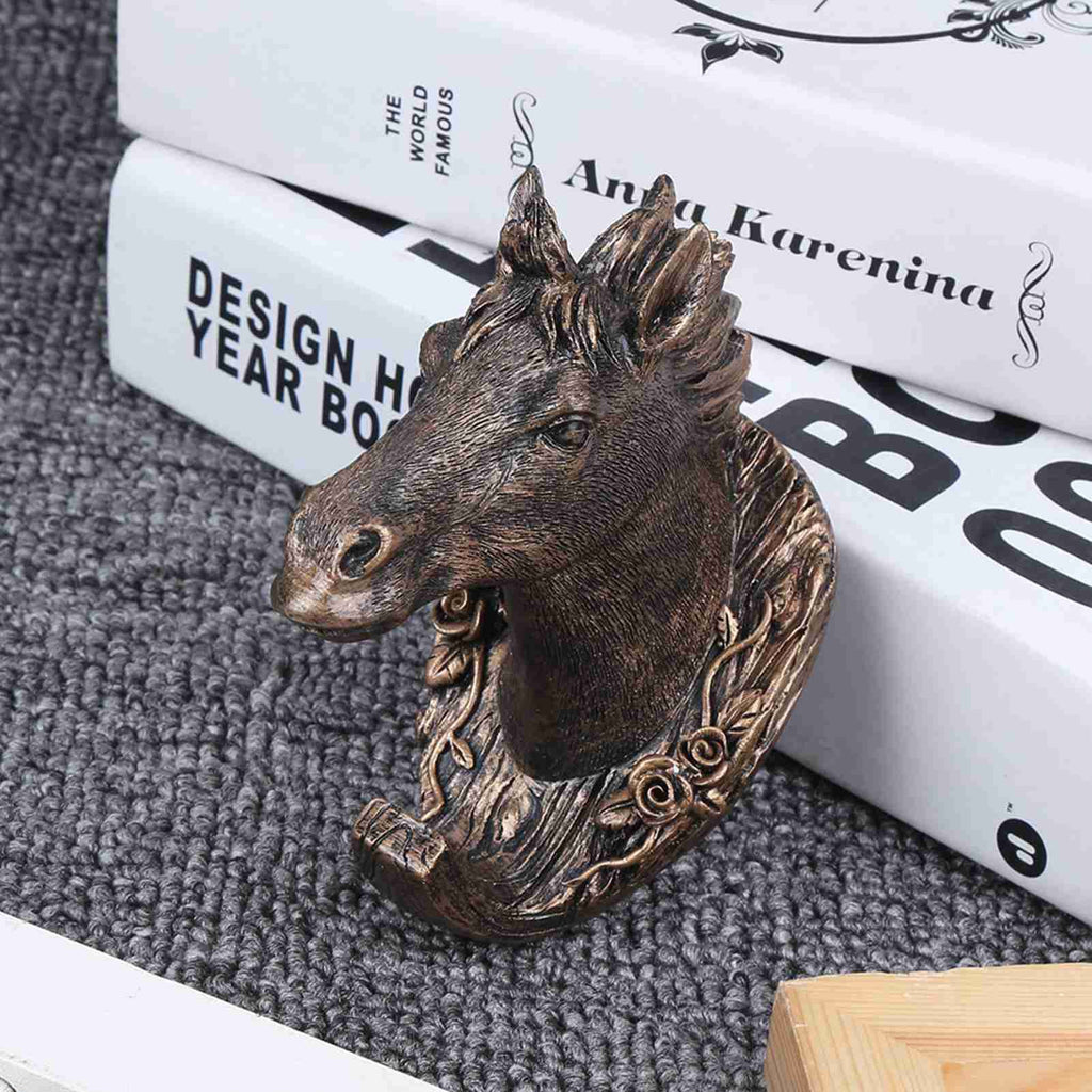 Cute Animal Shape Wall Hanging Hook Coat Hat Clothes Rack Hooks Decoration For Bathroom Bedroom