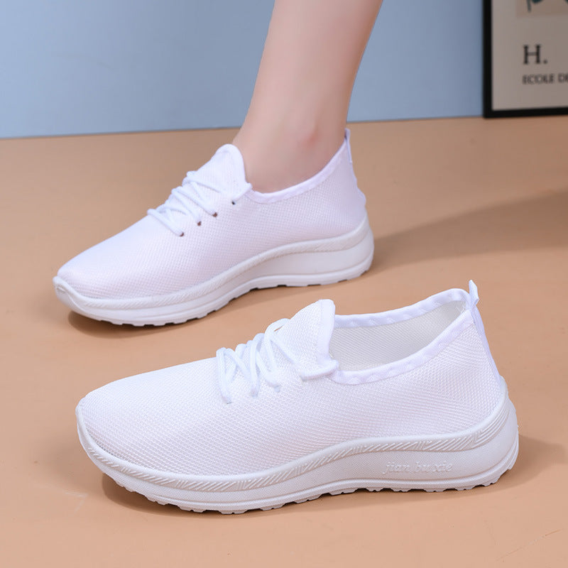 New Summer Casual Shoes For Men And Women