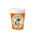 Multifunctional Coconut Oil Cleaning Polishing Paste