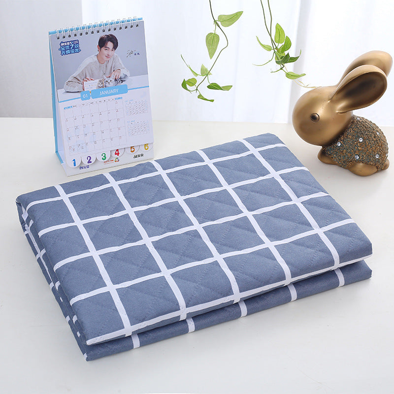 Waterproof And Washable Adult Incontinence Pad