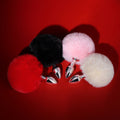 Fashion Personality Plush Tail Female Appliance
