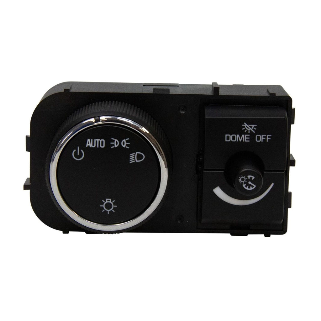 Headlight S Witch For Chevrolet GMC Hummer SUV