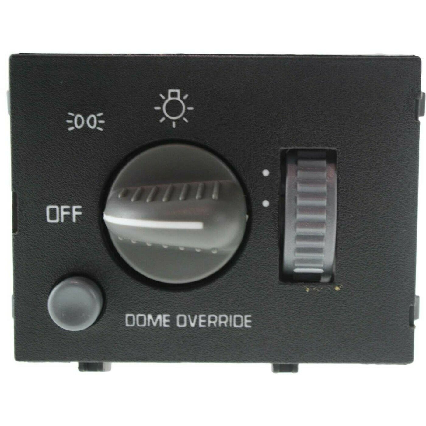 Dash Mounted Headlight Headlamp Parking Light S Witch For Chevy GMC Truck & SUV