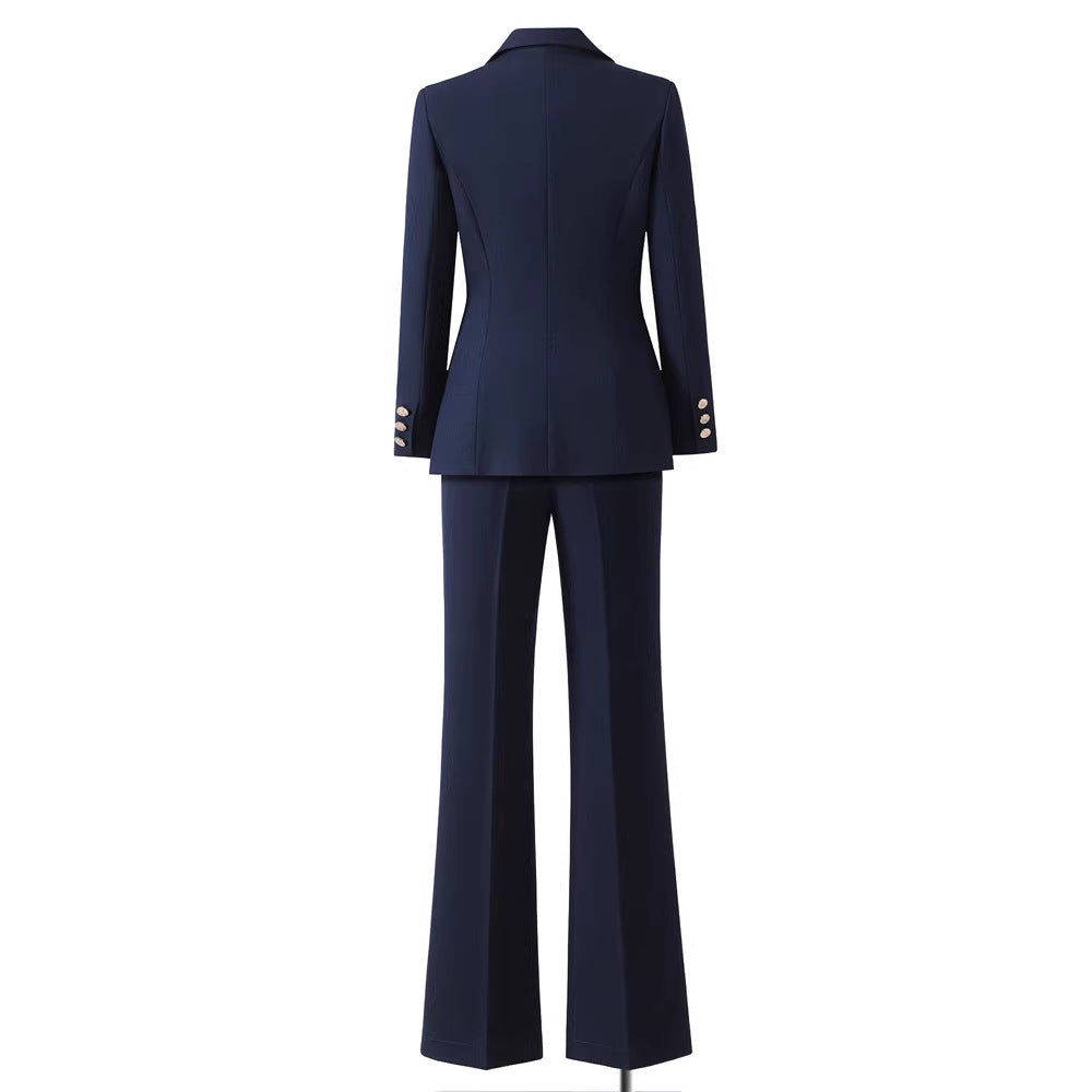 Womens Blazer With A Sophisticated Professional Vibe