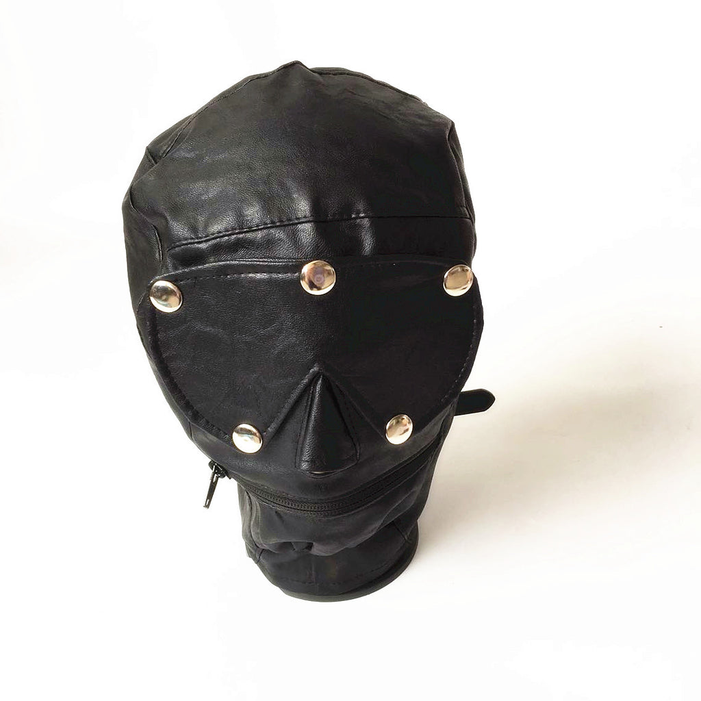 Eye Mask Puller Mouth Hood
