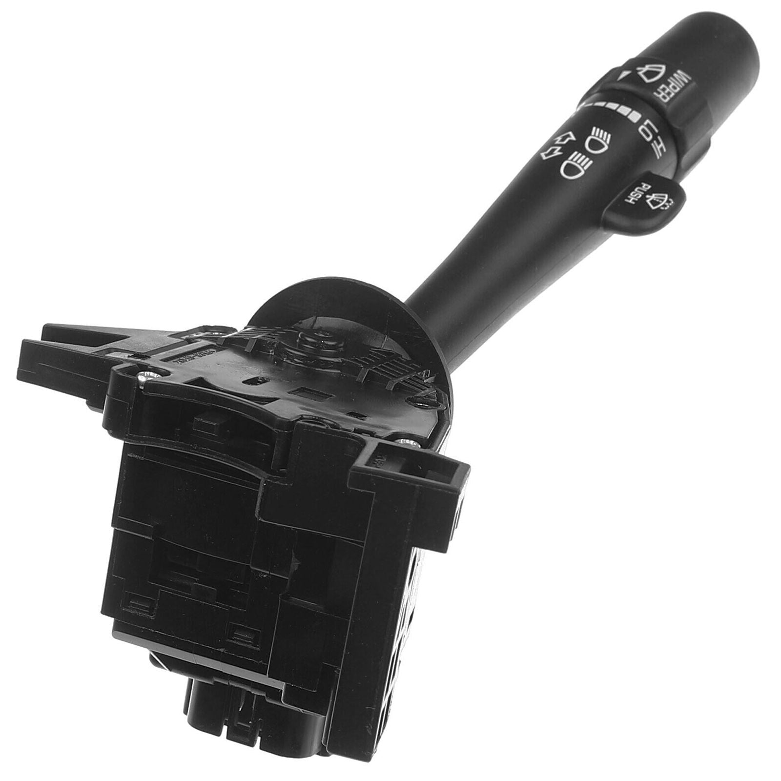 Headlight Turn Signal Lever S Witch For Cadillac Deville 2000-2005 V8 4.6L