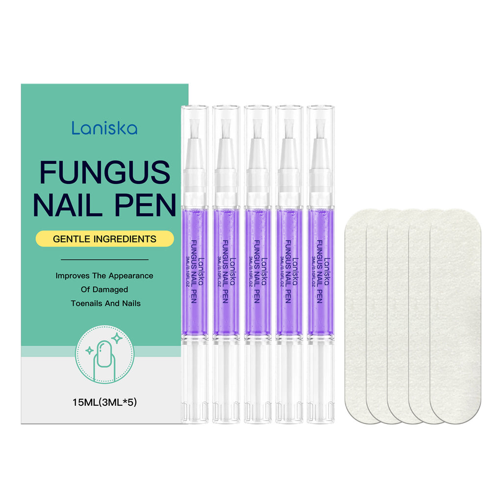 Nail Care Pen Set