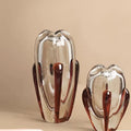 Affordable Luxury Glass Vase Decor For Stylish Homes