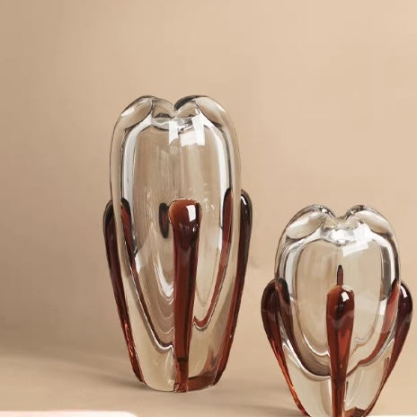 Affordable Luxury Glass Vase Decor For Stylish Homes